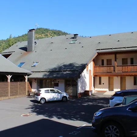 Cosy 2/3 Pers, 200m Pistes, Wifi, Parking, Animaux Ok - Fr-1-787-49 Lejlighed *